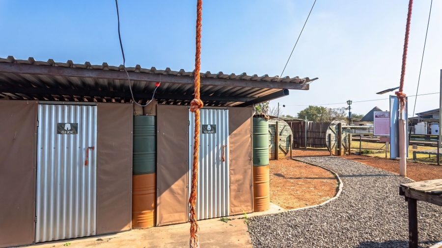 0 Bedroom Property for Sale in Boschfontein A H North West